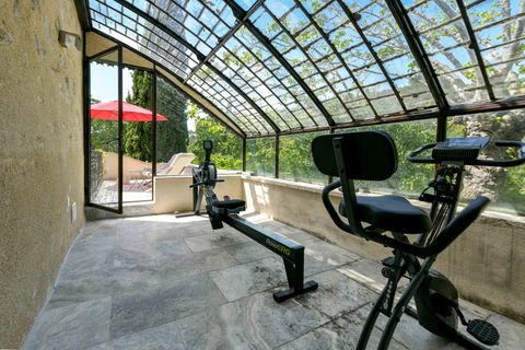 Villa i Uzes, Gard, Uzes - € 2.950.000 | Ref: HH-16217387 - foto 28