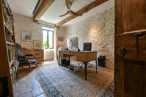 Villa i Uzes, Gard, Uzes - € 2.950.000 | Ref: HH-16217387 - foto 33
