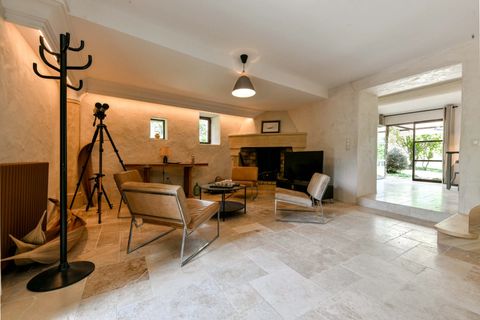 Villa i Uzes, Gard, Uzes - € 2.950.000 | Ref: HH-16217387 - foto 35