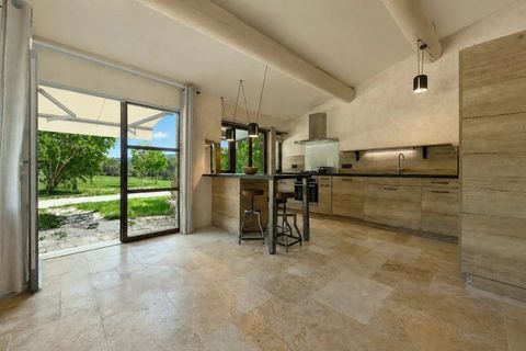Villa i Uzes, Gard, Uzes - € 2.950.000 | Ref: HH-16217387 - foto 36