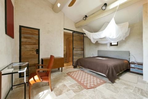 Villa i Uzes, Gard, Uzes - € 2.950.000 | Ref: HH-16217387 - foto 38