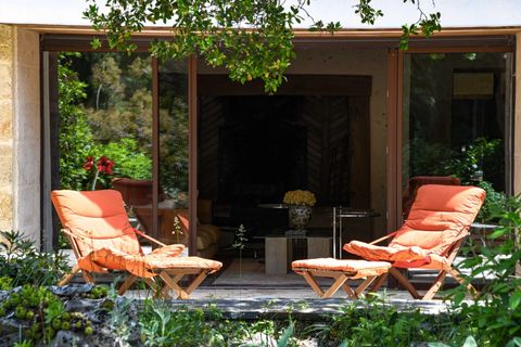 Villa i Uzes, Gard, Uzes - € 2.950.000 | Ref: HH-16217387 - foto 39