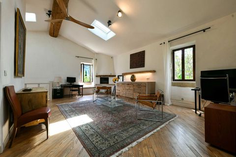 Villa i Uzes, Gard, Uzes - € 2.950.000 | Ref: HH-16217387 - foto 40