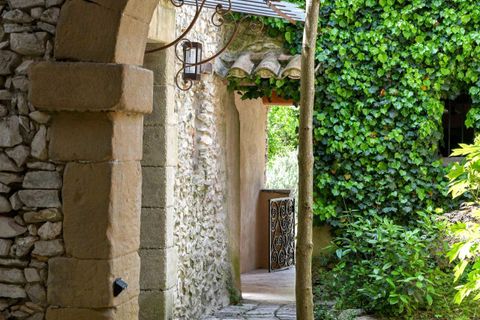 Villa i Uzes, Gard, Uzes - € 2.950.000 | Ref: HH-16217387 - foto 45