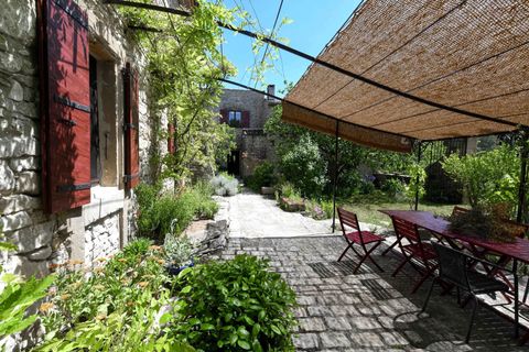 Villa i Uzes, Gard, Uzes - € 2.950.000 | Ref: HH-16217387 - foto 47