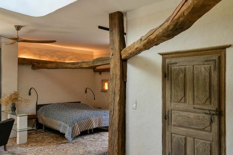 Villa i Uzes, Gard, Uzes - € 2.950.000 | Ref: HH-16217387 - foto 50
