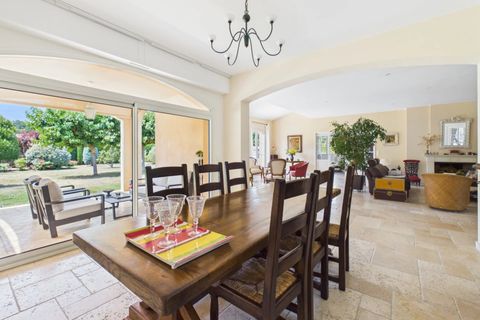 Villa i Callian, Var, Callian - € 1.480.000 | Ref: HH-16217315 - foto 4