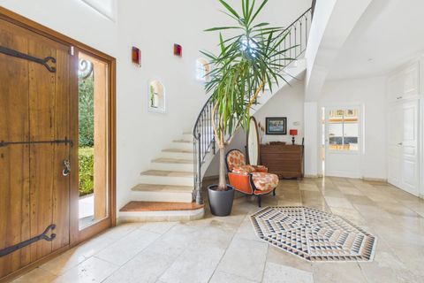 Villa i Callian, Var, Callian - € 1.480.000 | Ref: HH-16217315 - foto 6