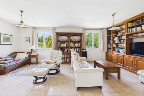 Villa i Callian, Var, Callian - € 1.480.000 | Ref: HH-16217315 - foto 7