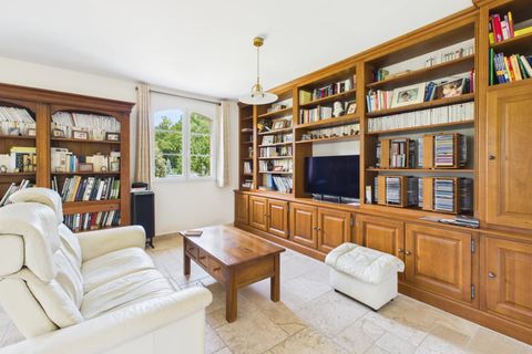 Villa i Callian, Var, Callian - € 1.480.000 | Ref: HH-16217315 - foto 8