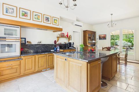 Villa i Callian, Var, Callian - € 1.480.000 | Ref: HH-16217315 - foto 9