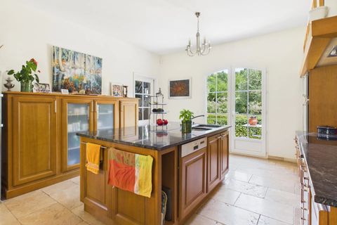 Villa i Callian, Var, Callian - € 1.480.000 | Ref: HH-16217315 - foto 10