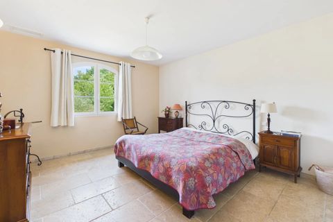 Villa i Callian, Var, Callian - € 1.480.000 | Ref: HH-16217315 - foto 11