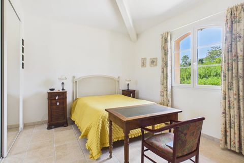 Villa i Callian, Var, Callian - € 1.480.000 | Ref: HH-16217315 - foto 13