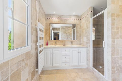 Villa i Callian, Var, Callian - € 1.480.000 | Ref: HH-16217315 - foto 14