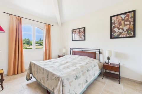 Villa i Callian, Var, Callian - € 1.480.000 | Ref: HH-16217315 - foto 15