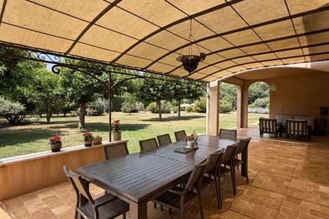 Villa i Callian, Var, Callian - € 1.480.000 | Ref: HH-16217315 - foto 16