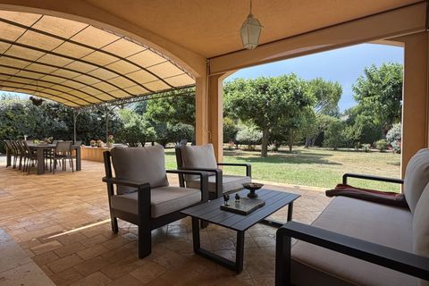Villa i Callian, Var, Callian - € 1.480.000 | Ref: HH-16217315 - foto 17