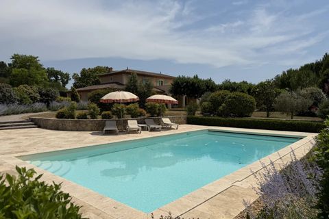 Villa i Callian, Var, Callian - € 1.480.000 | Ref: HH-16217315 - foto 18