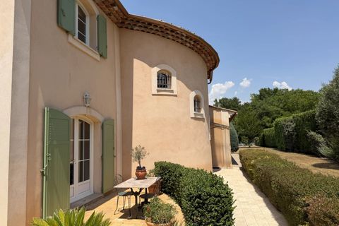 Villa i Callian, Var, Callian - € 1.480.000 | Ref: HH-16217315 - foto 20