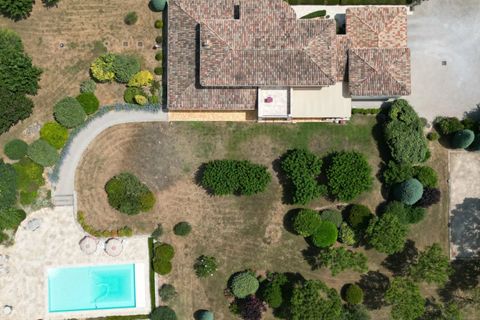 Villa i Callian, Var, Callian - € 1.480.000 | Ref: HH-16217315 - foto 22