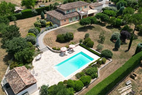 Villa i Callian, Var, Callian - € 1.480.000 | Ref: HH-16217315 - foto 23