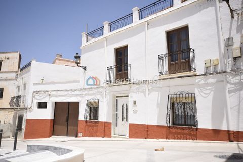 Byhus i Macael, Almeria, Macael - € 155.000 | Ref: AH-14703 - foto 3