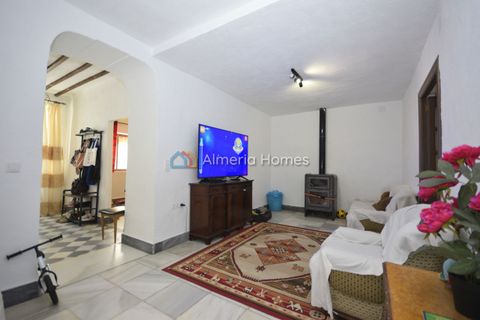 Byhus i Macael, Almeria, Macael - € 155.000 | Ref: AH-14703 - foto 6