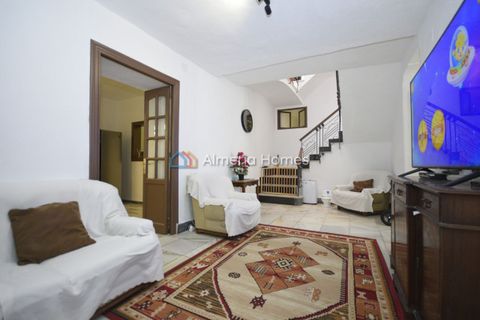 Byhus i Macael, Almeria, Macael - € 155.000 | Ref: AH-14703 - foto 7
