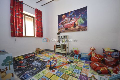 Byhus i Macael, Almeria, Macael - € 155.000 | Ref: AH-14703 - foto 10