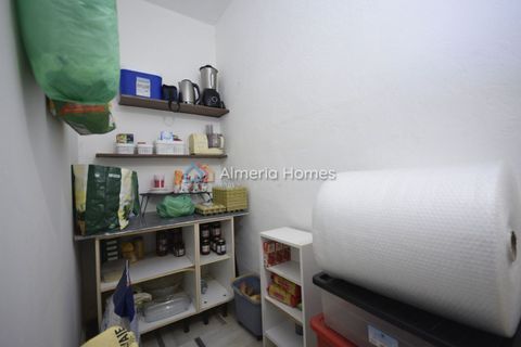 Byhus i Macael, Almeria, Macael - € 155.000 | Ref: AH-14703 - foto 13