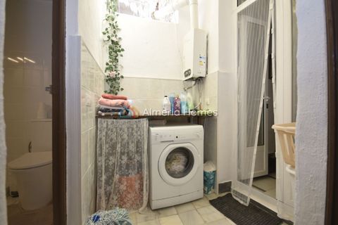 Byhus i Macael, Almeria, Macael - € 155.000 | Ref: AH-14703 - foto 15