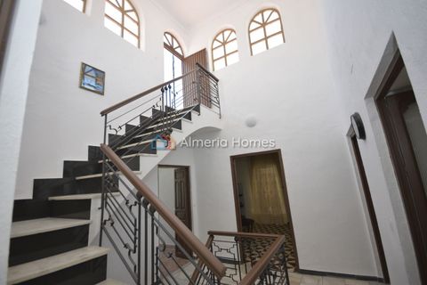 Byhus i Macael, Almeria, Macael - € 155.000 | Ref: AH-14703 - foto 16