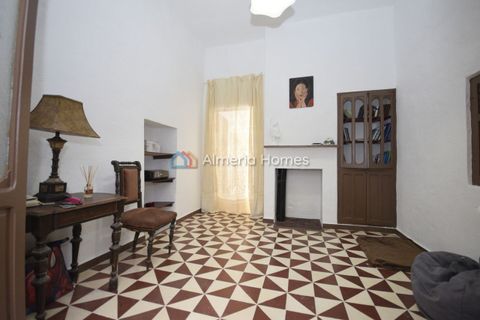 Byhus i Macael, Almeria, Macael - € 155.000 | Ref: AH-14703 - foto 21