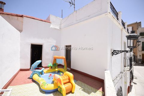 Byhus i Macael, Almeria, Macael - € 155.000 | Ref: AH-14703 - foto 24