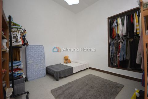 Byhus i Macael, Almeria, Macael - € 155.000 | Ref: AH-14703 - foto 25