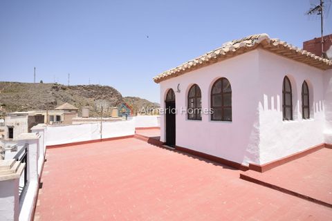 Byhus i Macael, Almeria, Macael - € 155.000 | Ref: AH-14703 - foto 26
