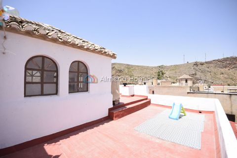 Byhus i Macael, Almeria, Macael - € 155.000 | Ref: AH-14703 - foto 27