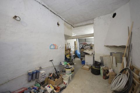 Byhus i Macael, Almeria, Macael - € 155.000 | Ref: AH-14703 - foto 29