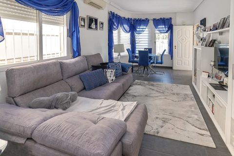 Villa a Algorfa, Alicante, Algorfa - € 225.000 | Ref: NSL050 - foto 2