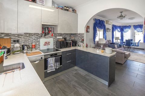 Villa a Algorfa, Alicante, Algorfa - € 225.000 | Ref: NSL050 - foto 4