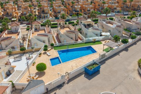 Villa a Algorfa, Alicante, Algorfa - € 225.000 | Ref: NSL050 - foto 5