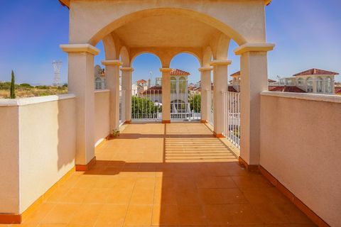 Villa a Algorfa, Alicante, Algorfa - € 225.000 | Ref: NSL050 - foto 9