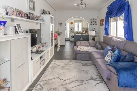 Villa a Algorfa, Alicante, Algorfa - € 225.000 | Ref: NSL050 - foto 10
