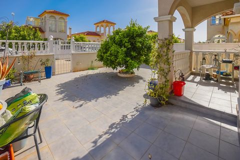 Villa a Algorfa, Alicante, Algorfa - € 225.000 | Ref: NSL050 - foto 11