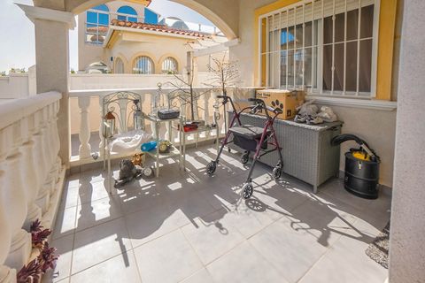 Villa a Algorfa, Alicante, Algorfa - € 225.000 | Ref: NSL050 - foto 12