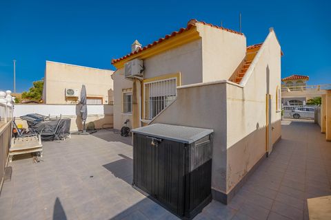 Villa a Algorfa, Alicante, Algorfa - € 225.000 | Ref: NSL050 - foto 13
