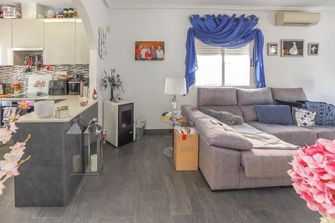 Villa a Algorfa, Alicante, Algorfa - € 225.000 | Ref: NSL050 - foto 16