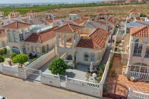 Villa a Algorfa, Alicante, Algorfa - € 225.000 | Ref: NSL050 - foto 18