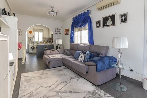 Villa a Algorfa, Alicante, Algorfa - € 225.000 | Ref: NSL050 - foto 19